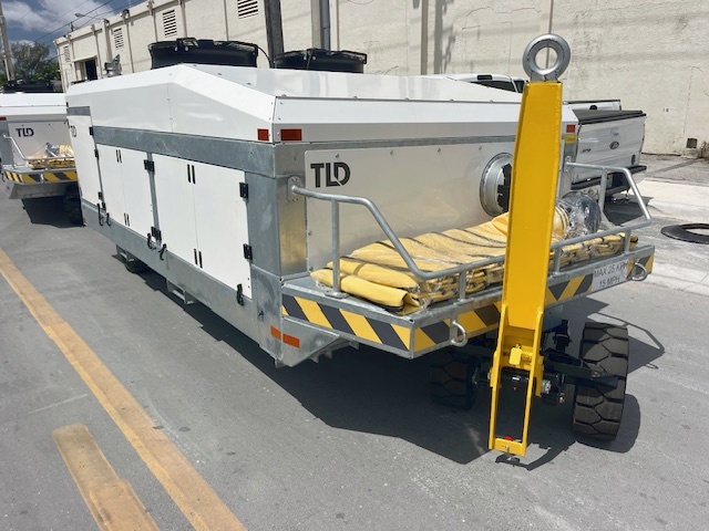 Air Conditioning TLD COOL-10-H T3
