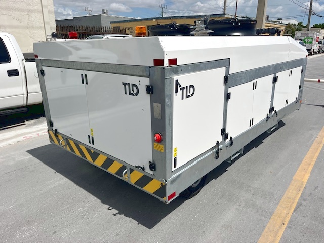 Air Conditioning TLD COOL-10-H T3