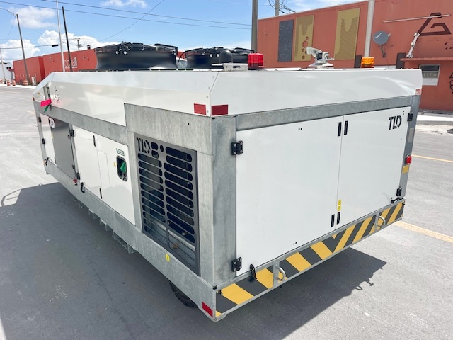 Air Conditioning TLD COOL-10-H T3