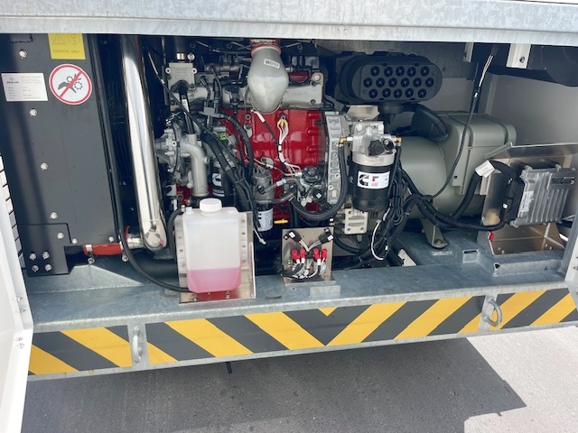 Air Conditioning TLD COOL-10-H T3