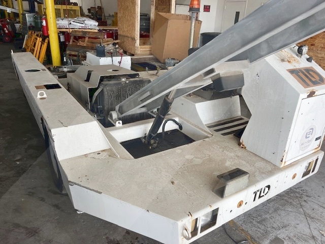 Belt Loader TLD NBL