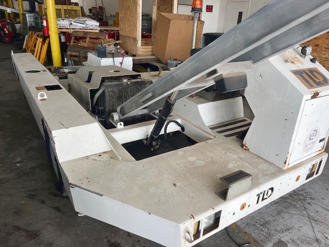 Belt Loader TLD NBL