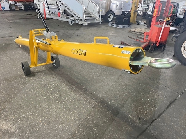 Tow Bar Clyde 15F3381 2025