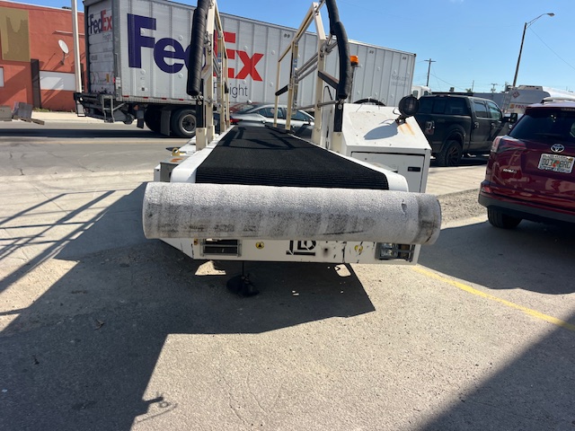 Belt Loader TLD NBL 2011