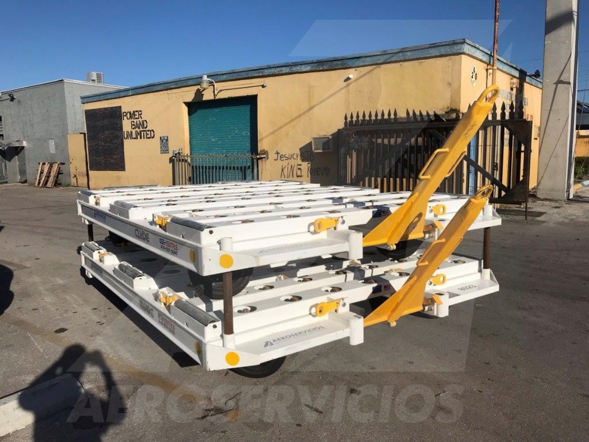 Dollies LD7 Clyde 15F2862 Covered Caster