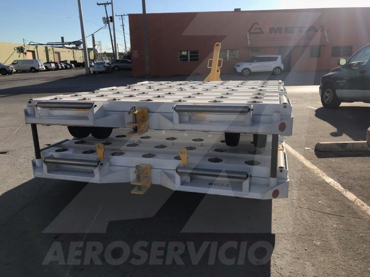 Dollies LD7 Clyde 15F2862 Covered Caster