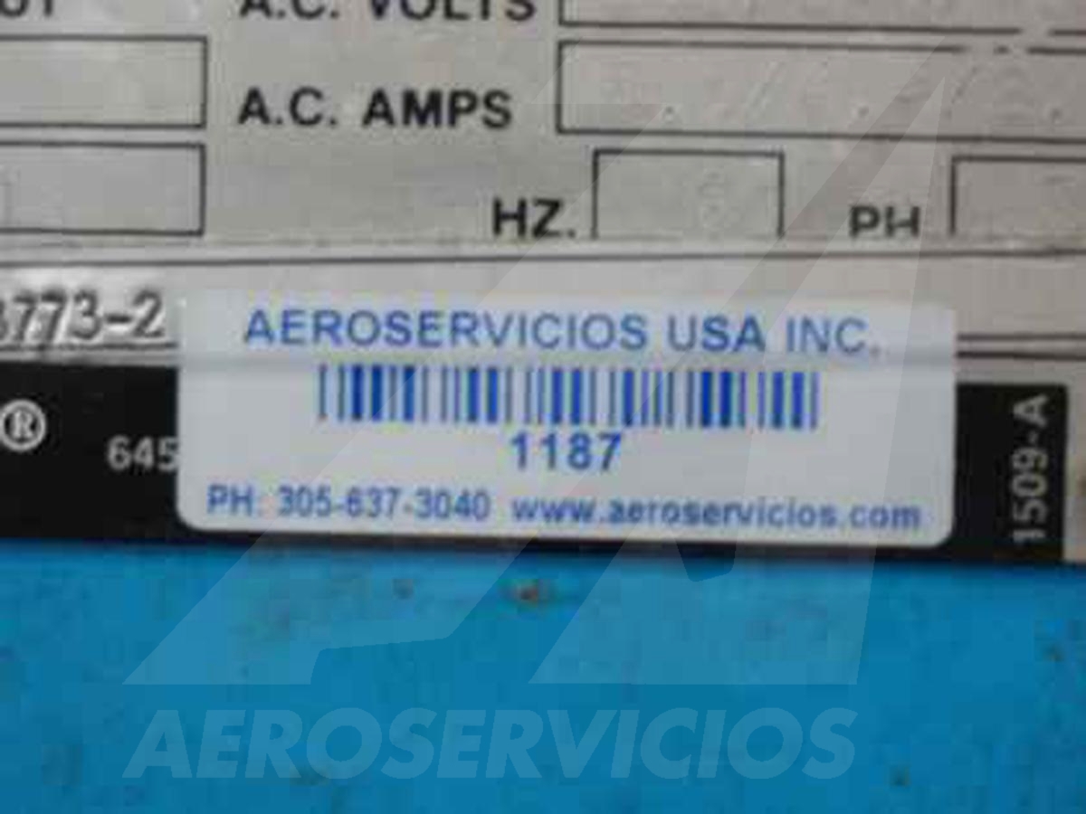 1996 Exide System G3-6-450B