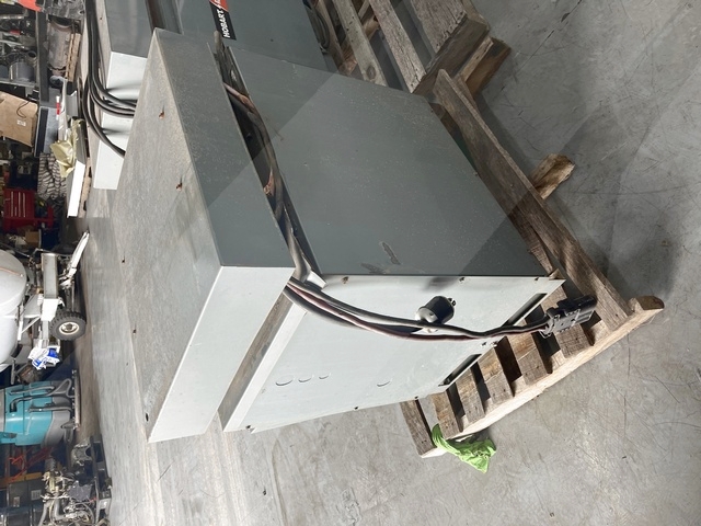 Battery Charger Hobart 191981-007