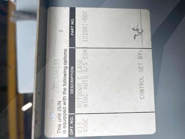 Battery Charger Hobart 191981-007