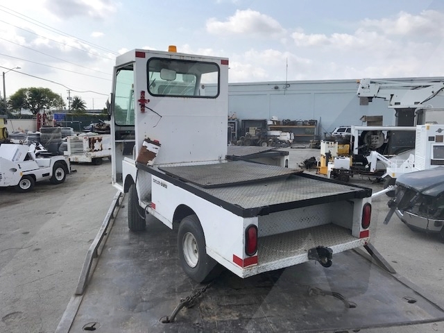 Utility Vehicle Taylor-Dunn BG1-50