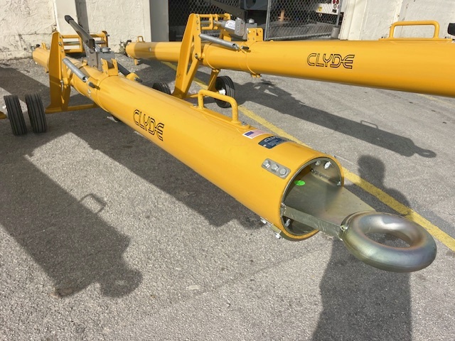 Tow Bar Clyde 15F3165 - A318/319/320/321