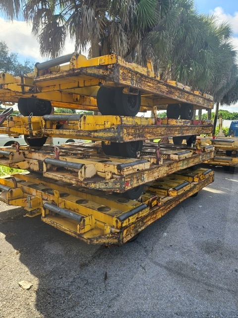 15F2862 Dollies LD7 Clyde