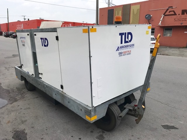 Ground Power Unit TLD GPU 4090-E-CUP Tier 3