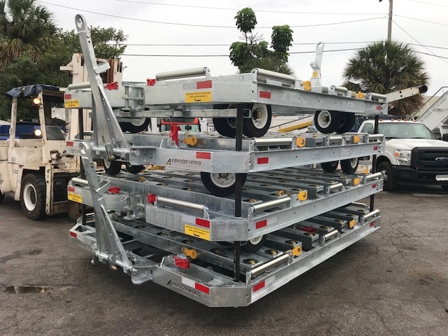 Dollies LD7 Iscar 2024
