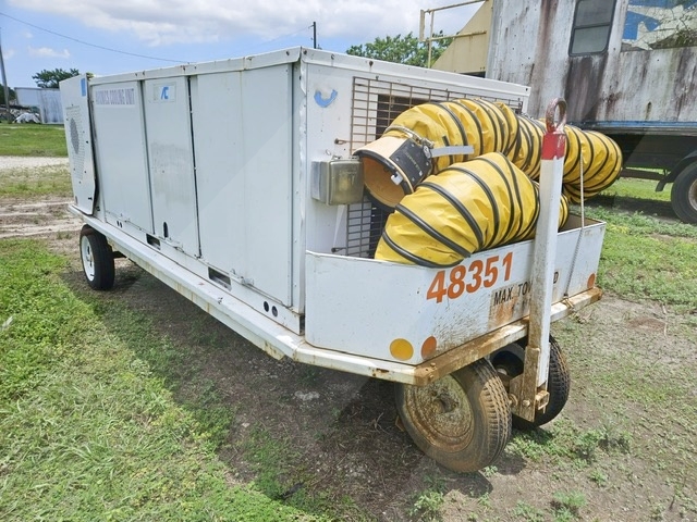 Air Conditionoing Unit ACE HGDEU 90 - 10 Tons