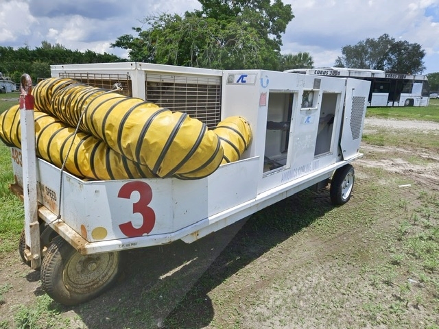 Air Conditionoing Unit ACE HGDEU 90 - 10 Tons