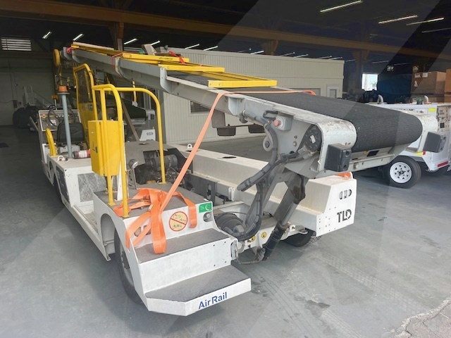 Belt Loader TLD NBL ASD