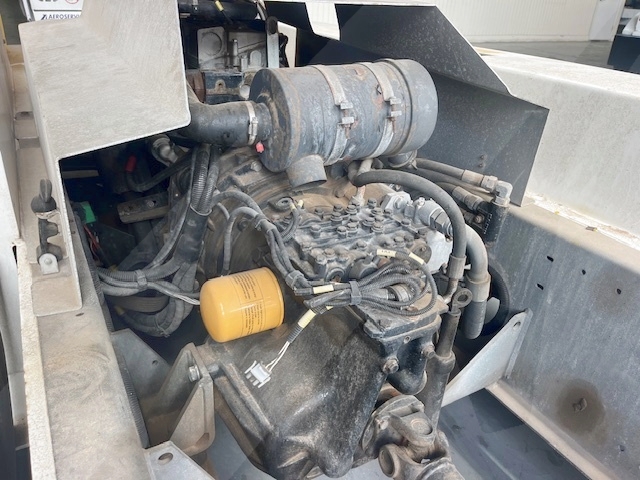 Belt Loader TLD NBL ASD