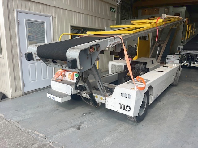Belt Loader TLD NBL