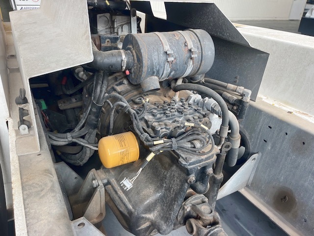 Belt Loader TLD NBL