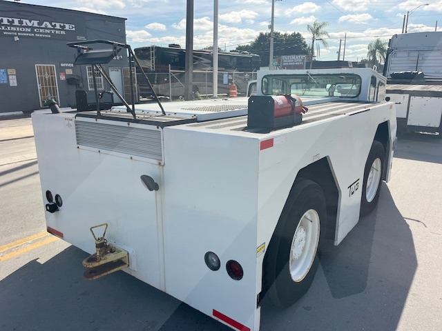 Push Back Tractor Tug GT-50CH