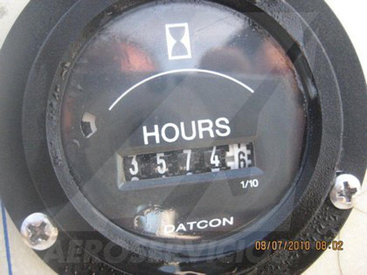 Lavatory Truck ACE 1410-5030