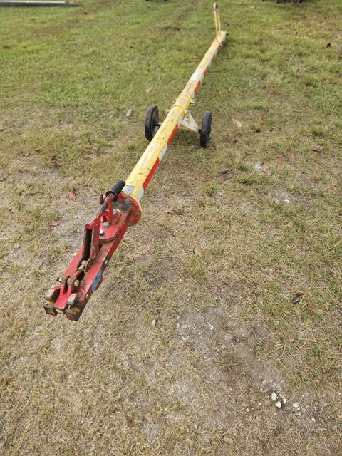 Tow Bar Hall Industries TB-9267