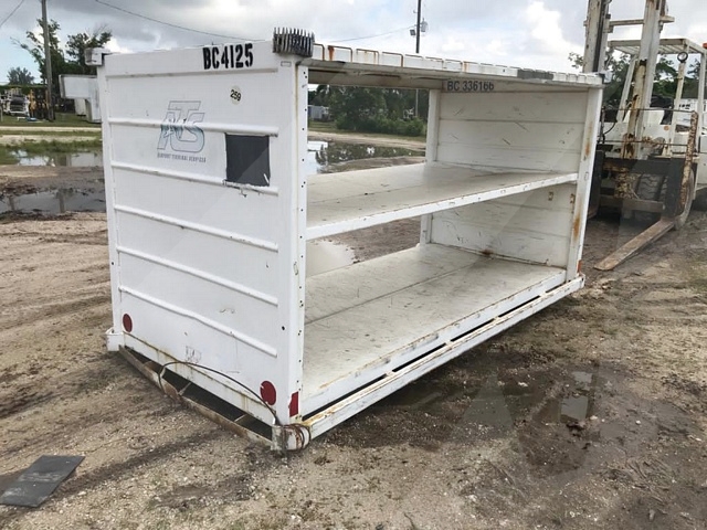 Baggage Cart Wasp A02022D