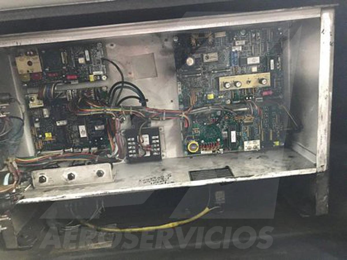 Ground Power Units Hobart 90CU20 - 90 kVA