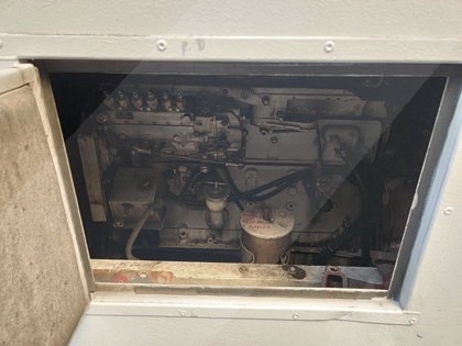 Ground Power Unit Trilectron 90T400SLN - 90 kVA