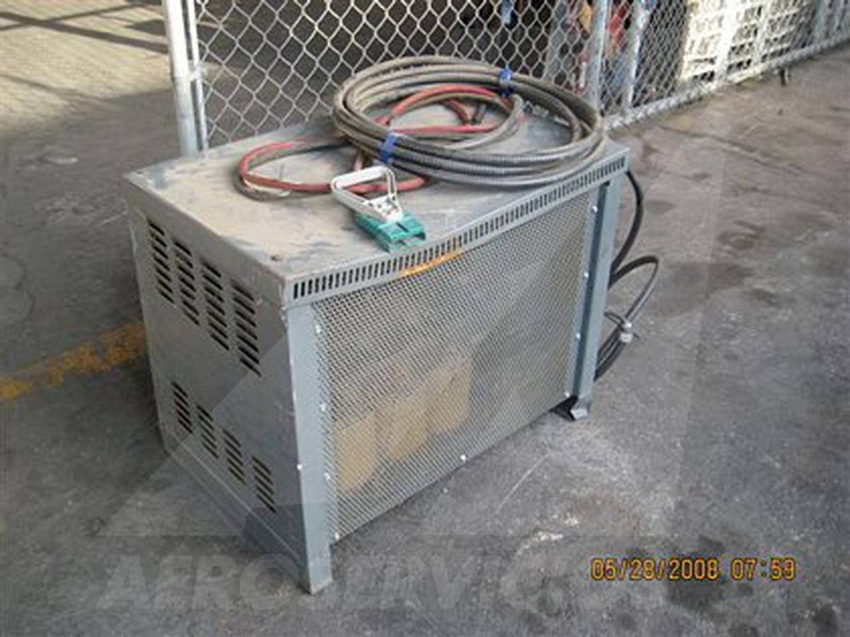 2003 Applied Energy Workhorse 3