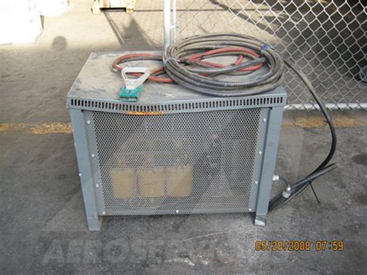 2003 Applied Energy Workhorse 3