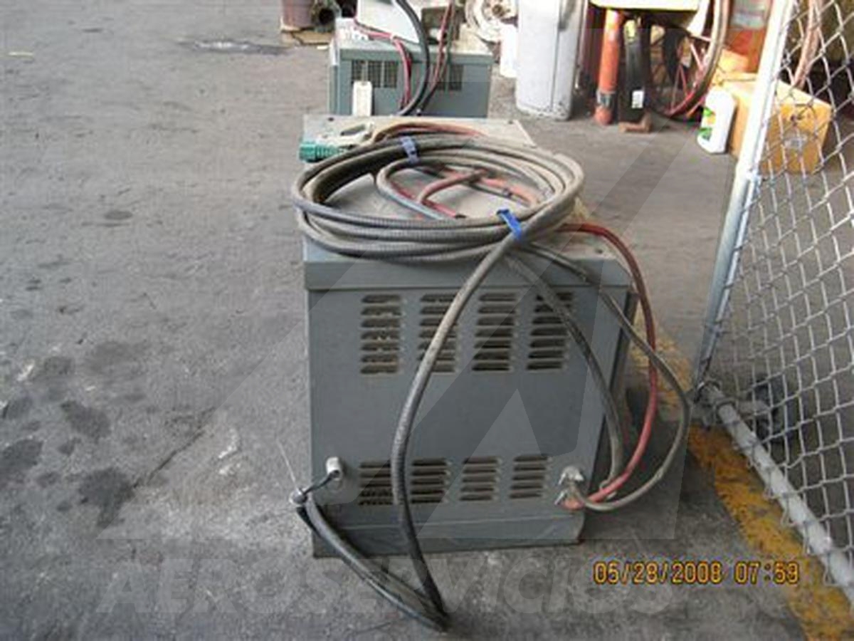 2003 Applied Energy Workhorse 3