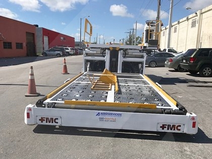 2000 FMC-Commander 15 STD