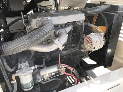 2000 FMC-Commander 15 STD