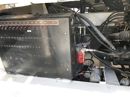 2000 FMC-Commander 15 STD