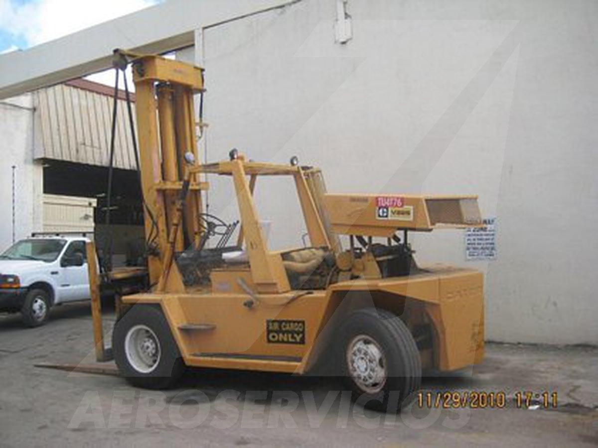 1978 Caterpillar V225