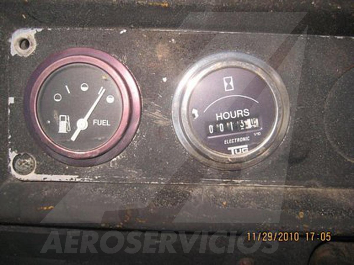 1978 Caterpillar V225