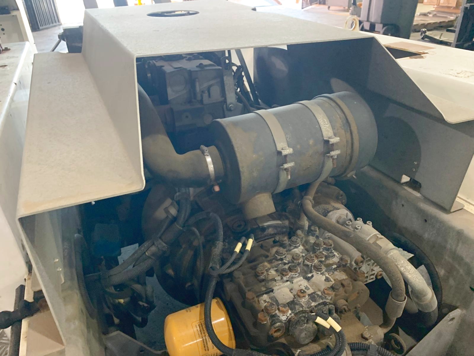 Belt Loader TLD NBL