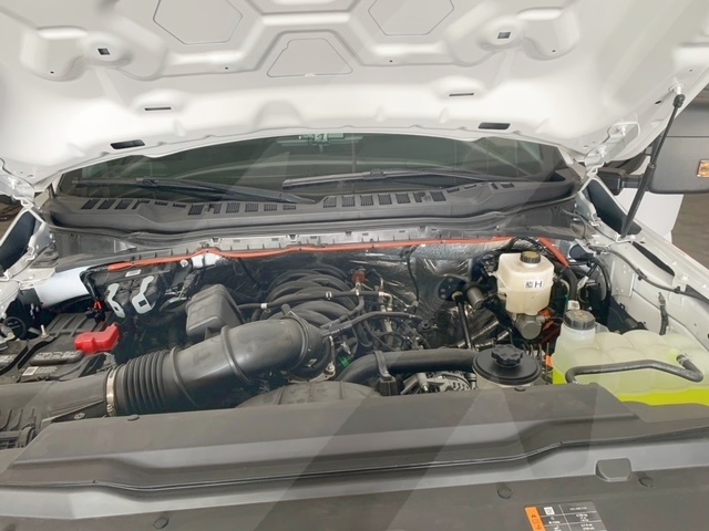 Bob Tail Truck Ford/Standard GSE F-600/BTT-7G XL SD 2023