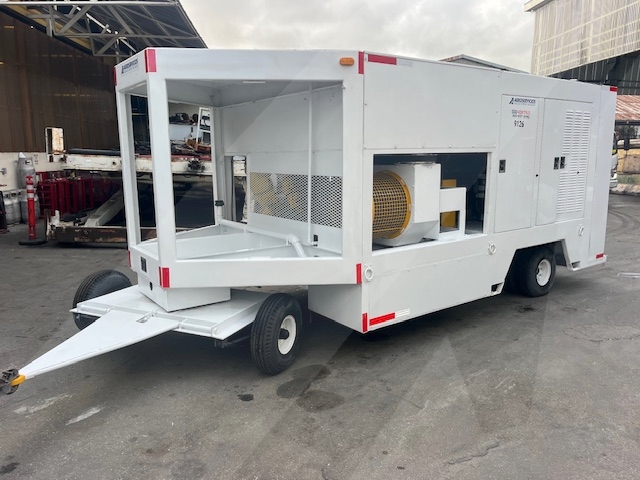 Air Conditioning Unit ACE 802-920 - 110 Tons