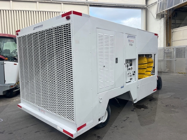 Air Conditioning Unit ACE 802-920 - 110 Tons