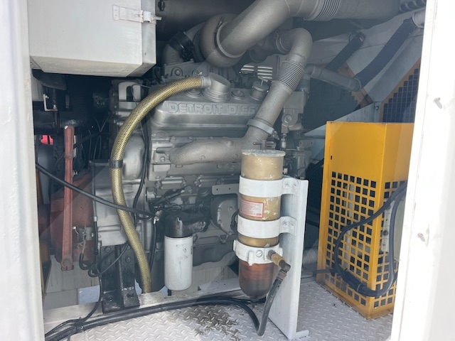 Air Conditioning Unit ACE 802-920 - 110 Tons