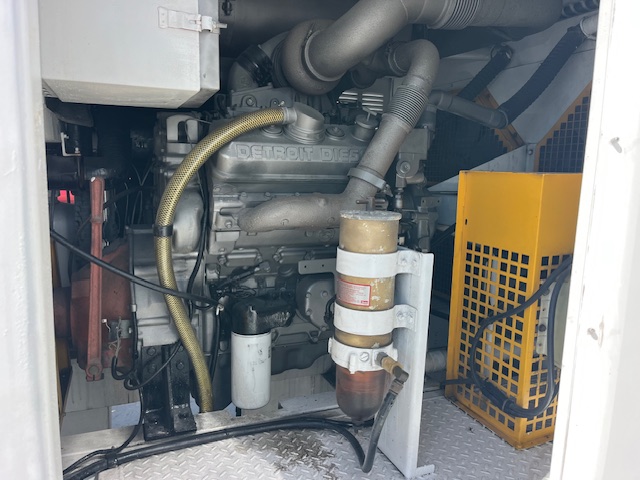 Air Conditioning Unit ACE 802-920 - 110 Tons