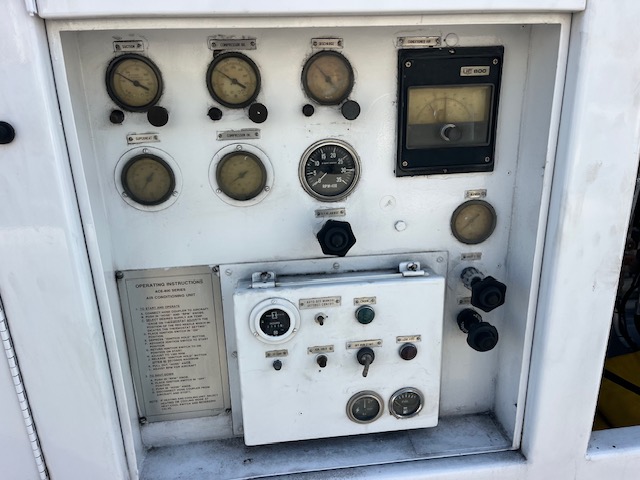 Air Conditioning Unit ACE 802-920 - 110 Tons