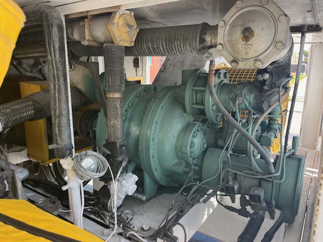 Air Conditioning Unit ACE 802-920 - 110 Tons