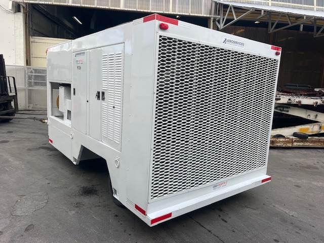 Air Conditioning Unit ACE 802-920 - 110 Tons