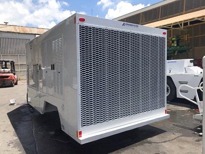 Air Conditioning Unit ACE 802-920 - 110 Tons