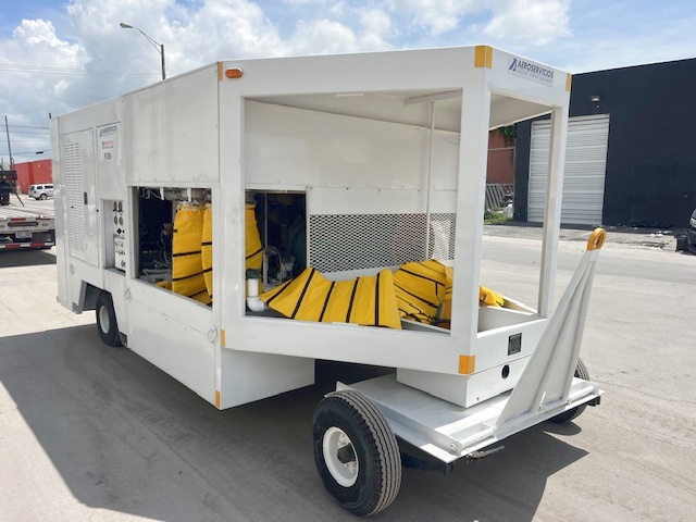 Air Conditioning Unit ACE 802-920 - 110 Tons