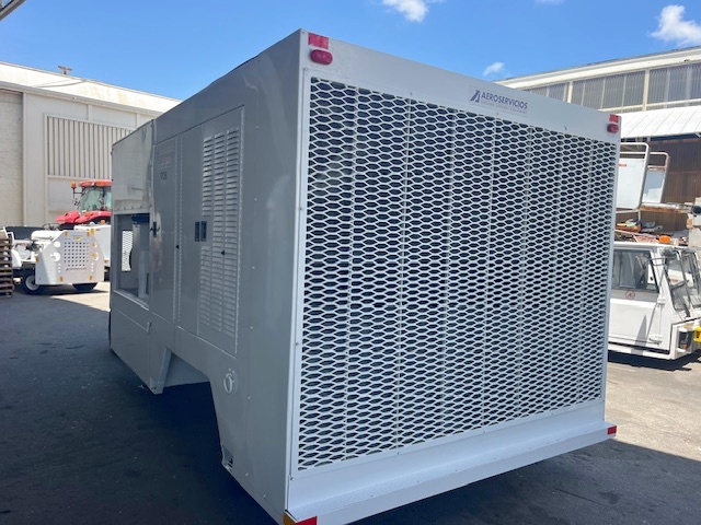 Air Conditioning Unit ACE 802-920 - 110 Tons